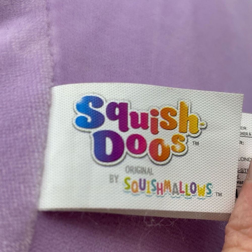 ‎SquishDoos By Squishmallows Carty the Koala Squish-Doos - Picture 3 of 10